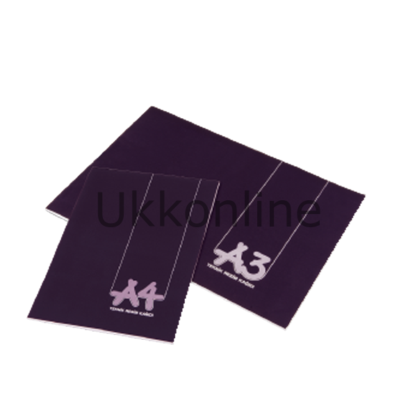 BAYINDIR TEKNİK RESİM BLOK A-4 DİK 36YP