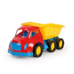 7002 MAXİ KAMYON KUTULU