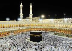 KS Puzzle 1000 Parça HZ. Muhammed 11255