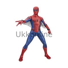 B9691 DEV SPIDERMAN TÜRKÇE KONUŞAN İNTERAKTİF
