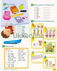 MARATHON 5.SINIF REFERENCE BOOK + WORDBANK 2Lİ KİTAP