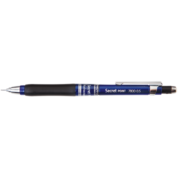 NOKİ VERSATİL SECRET POİNT 05mm LACİVERT