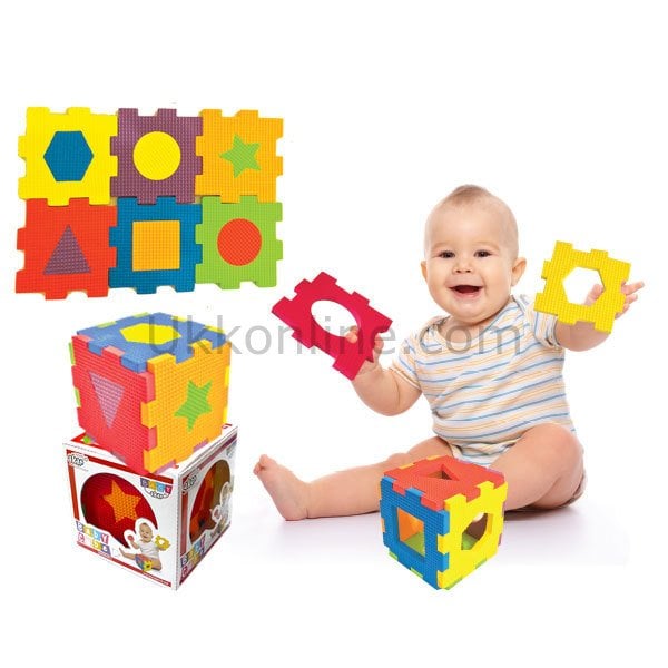 05-473 ÇINGIRAKLI BEBEK KÜPÜ