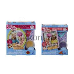 Baby Alive B1451 Super Snacks Pack Yedek Mama Paketi
