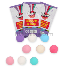 GP 04000 Poppit Yedek Hamur Paketi 17401