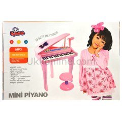 88022JXT KUT.37 TUŞ.MİNİ PIANO