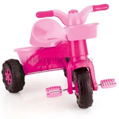 7005 İLK BİSİKLETİM PEMBE