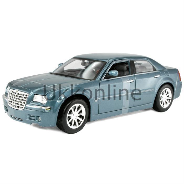 NECO MAISTO 31120 2005 CHRYESLER 300C