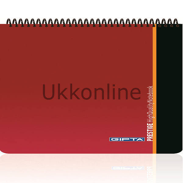 GIPTA BLOKNOT DEFTERİ PRESTİGE S KPK SPR A4 100/1