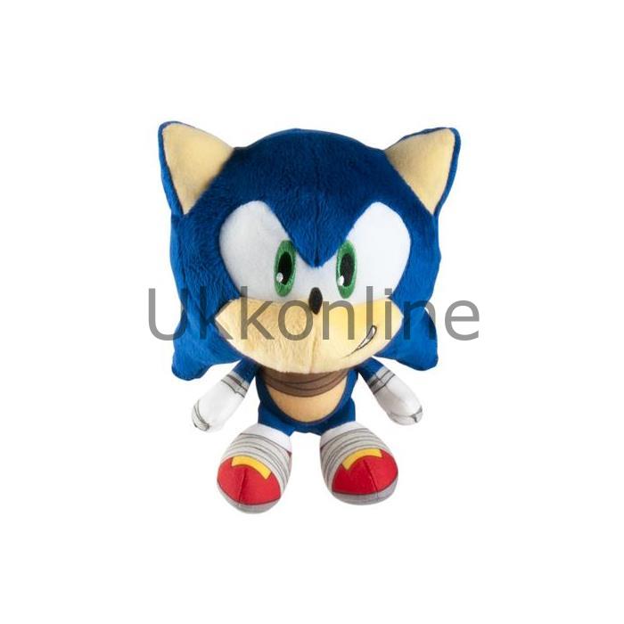 Tomy 22515 Sonic Boom 15 cm Peluş Figür