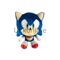 Tomy 22515 Sonic Boom 15 cm Peluş Figür