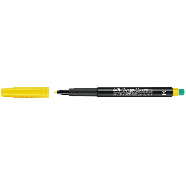 FABER PERMANENT KALEM M SARI