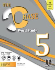 5.SINIF THE CHASE WORD STUDY / UNIVERSAL 2022
