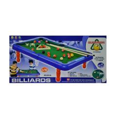 Mega 62805 Bilardo Masası Yeni