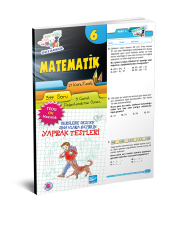 BİLGİ TRENİ YAPRAK TESTLERİ MATEMATİK 6