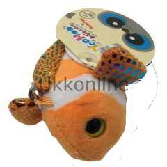 Ottonya 150695A Yoohoo Peluş Anh. Palyaço Balık 8 cm