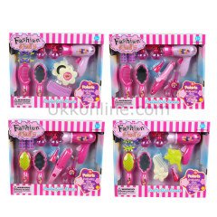 93989 SUN GÜZELLİK SET 10PRÇ.KURUTMA MAK.KÇK.KT yfn
