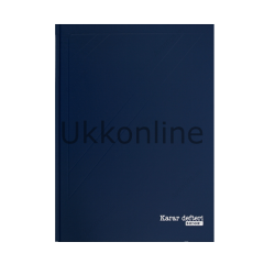 BAYINDIR KARAR DEFTER 24-34 144YP