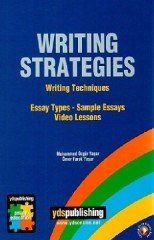 Ydspublishing Yayınları WRITING STRATEGIES