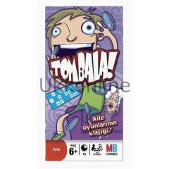 HASBRO OYUN 04567 TOMBALA-6