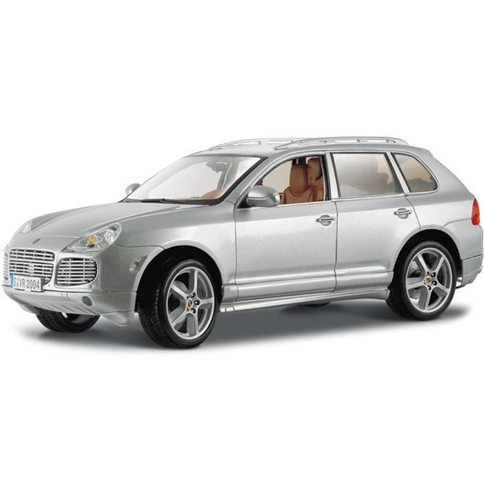 NECO MAISTO 1:18 31113 PORSCHE CAYENNE EXCLUSIVE T
