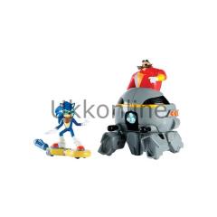 Tomy 22150 Sonic Boom Eggman Set