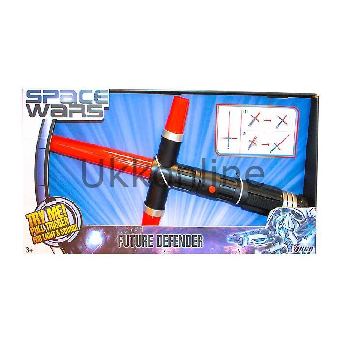 Mega Space Wars 13221 Dev Saldırı Kılıcı