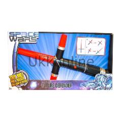 Mega Space Wars 13221 Dev Saldırı Kılıcı