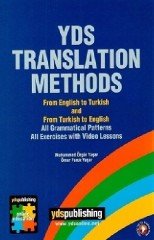 Ydspublishing Yayınları YDS TRANSLATION METHODS