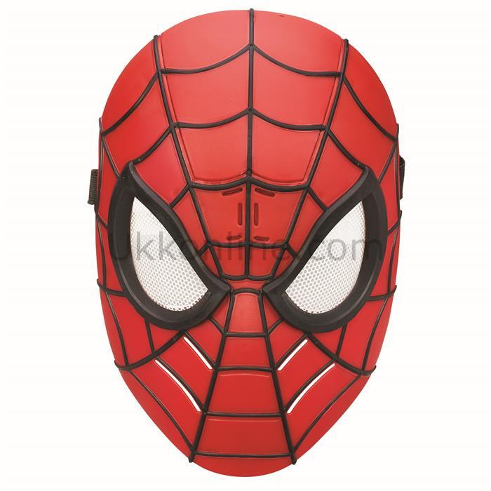 HASBRO SPIDERMAN B0570 ELEKTRONIK MASKE-2