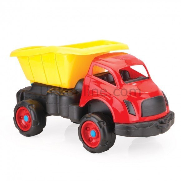 7009 MEGA KAMYON