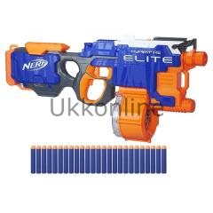 Hasbro B5573 Nerf N-Strike Hyper Fire