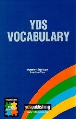 Ydspublishing Yayınları YDS VOCABULARY