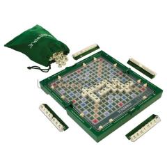 MATTEL OYUN SCRABBLE CJT14 TRAVEL TURKCE-6