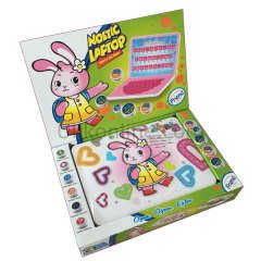 1208A-8SH KUT.MİNİ LAPTOP AKILLI