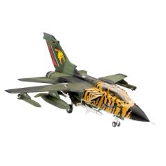 REVELL MODEL SETS 64048 TORNADO