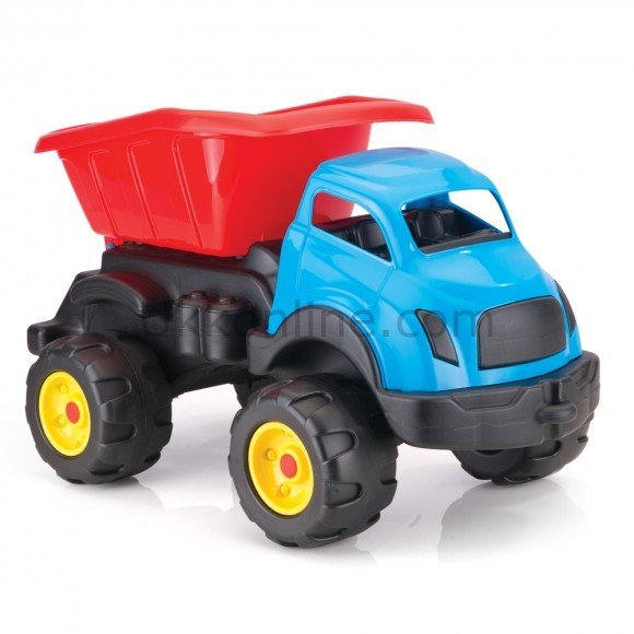 7015 TURBO KAMYON