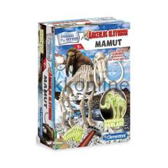 Clementoni Kazı Seti Mamut 64583 -6