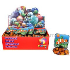4035 SUN MİSKET CLOWNFISH 20+1 FİLE