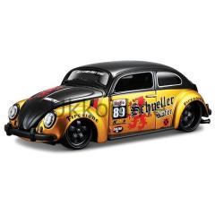 NECO MAISTO 1:24 31023 BEETLE G-RIDEZ