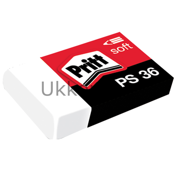 PRİTT SİLGİ PS 36 SOFT