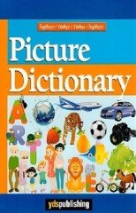 Ydspublishing Yayınları Picture Dictionary