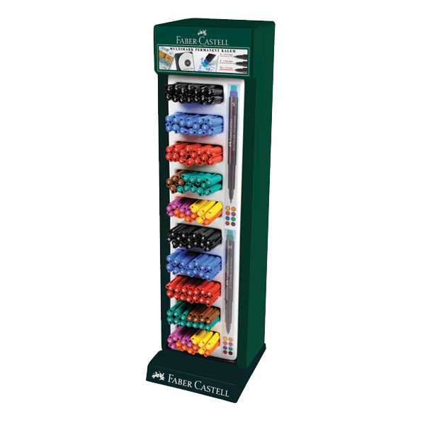 FABER PERMANENT MULTİMARK 170 Lİ 152301