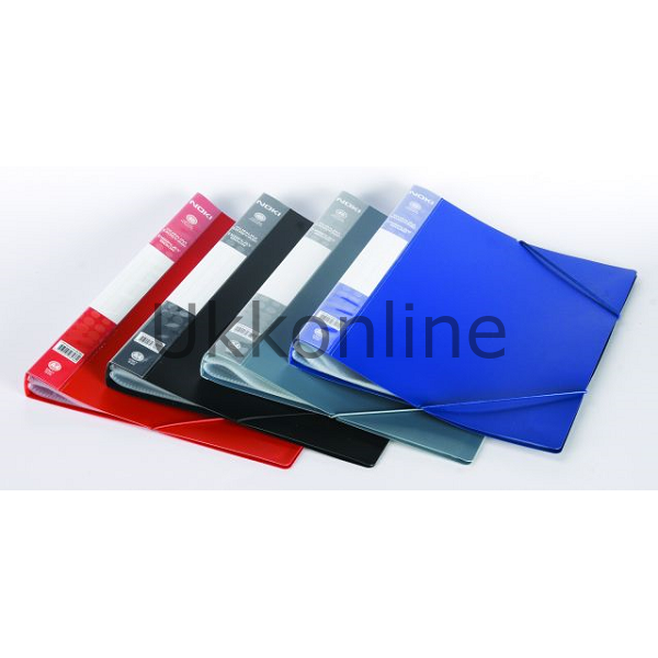 NOKİ KATALOG DOSYA 40 yp