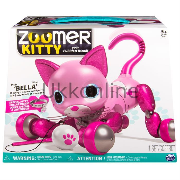 Samatlı 14409 Zoomer Kitty