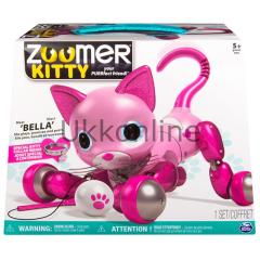 Samatlı 14409 Zoomer Kitty
