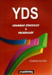 Ydspublishing Yayınları YDS Grammar Strategies Vocabulary