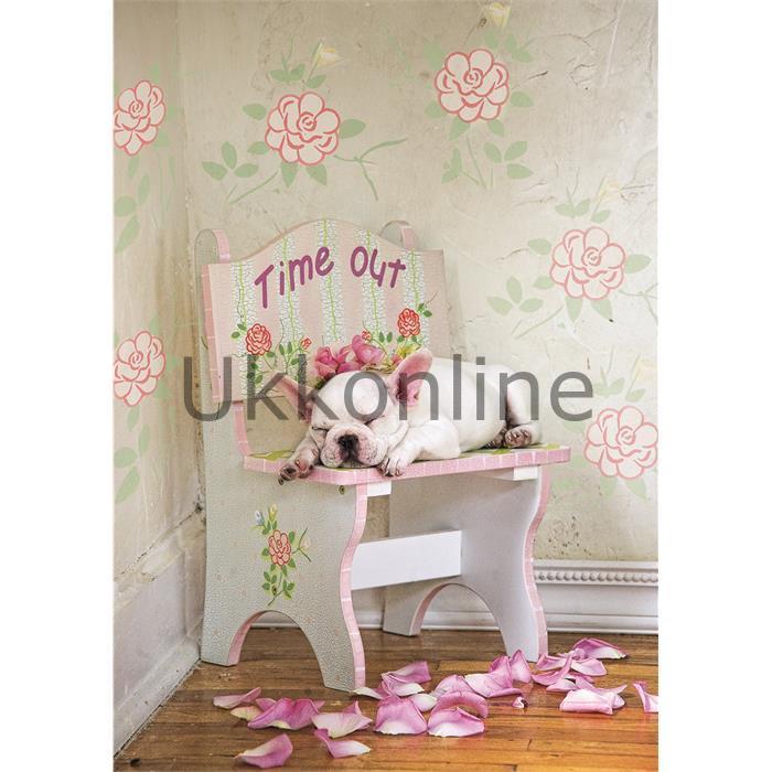 Educa 500 Puzzle 16734 Taking Time Out Lisa Jane