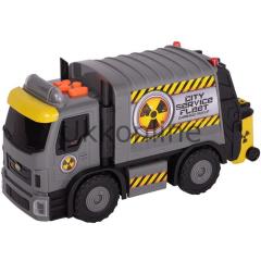 NECO R.RIPPERS 30280 SESLİ-IŞIKLI HAR. HİZ. 4ASS
