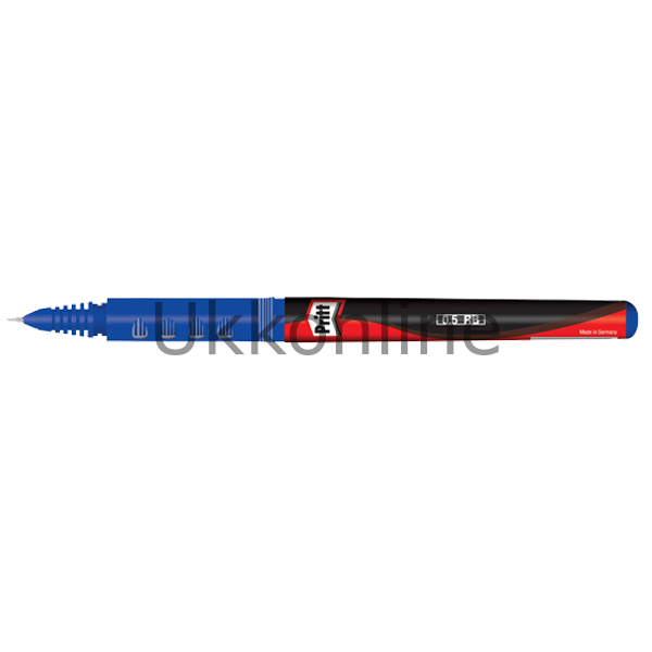 PRİTT ROLLER BİLYE UÇ 0,5MM MAVİ